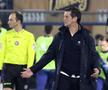 Como - Inter, manșa tur a semifinalelor Cupei Italiei // FOTO: Imago Images
