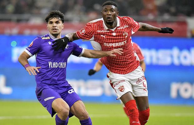Scenariul posibil în ultima etapă le dă fiori „câinilor”: Dinamo pe 6, meci la Craiova în prima etapă din play-off!