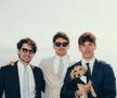 Charles Leclerc s-a logodit cu Alexandra, iubita-model! A plătit o avere pentru inel