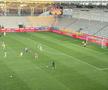 România - Moldova, la fotbal feminin, înainte de meci/ foto: Laura Șoica (GSP)