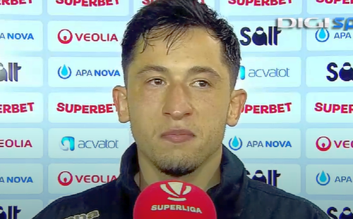 Olimpiu Moruțan
