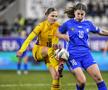 România - Moldova, în preliminarii CM la fotbal feminin/ foto: Cristi Preda (GSP)