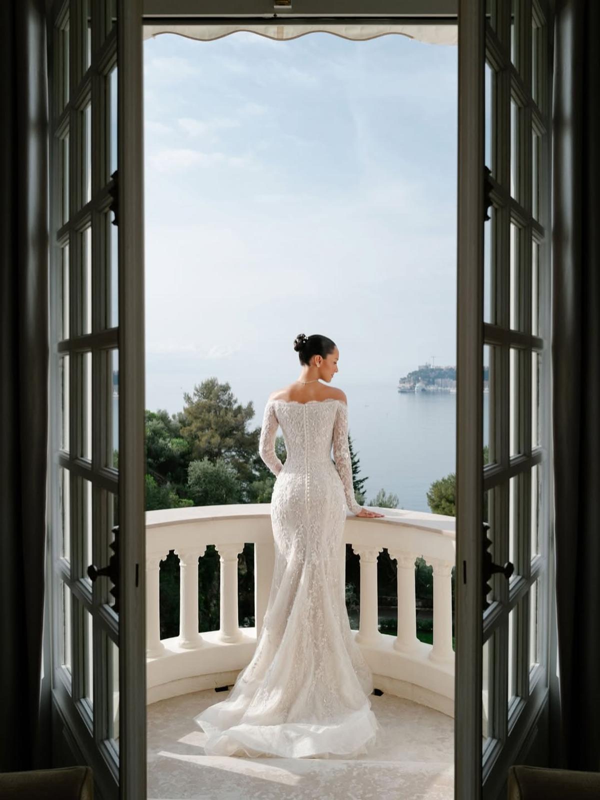 Charles Leclerc s-a logodit cu Alexandra, iubita-model! A plătit o avere pentru inel