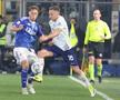 Como - Inter, manșa tur a semifinalelor Cupei Italiei // FOTO: Imago Images