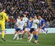 Como - Inter, manșa tur a semifinalelor Cupei Italiei // FOTO: Imago Images