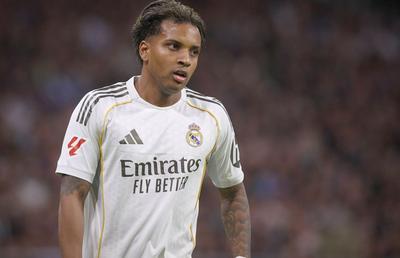 Rodrygo este devastat: „Mereu m-am temut exact de asta”