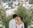 Charles Leclerc s-a logodit cu Alexandra, iubita-model! A plătit o avere pentru inel
