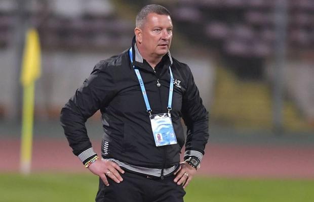 Ionuț Chirilă l-a scos vinovat pe Gigi Becali pentru situația de la FCSB: „Lipsa de cultură fotbalistică”