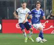 Como - Inter, manșa tur a semifinalelor Cupei Italiei // FOTO: Imago Images