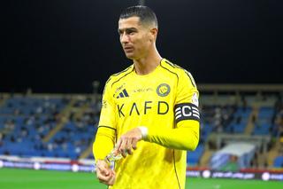 Rămas în Arabia Saudită, Cristiano Ronaldo s-a accidentat serios!