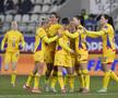 România - Moldova, în preliminarii CM la fotbal feminin/ foto: Cristi Preda (GSP)