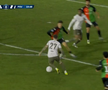 Dennis Man a făcut 2-1 în meciul cu Nijmegen
