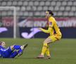România - Moldova, în preliminarii CM la fotbal feminin/ foto: Cristi Preda (GSP)