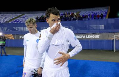 Pregătesc plecarea jucătorului de la FCSB » Gigi Becali și Adi Ilie s-au înțeles în direct