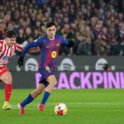 Barcelona - Atletico, în Cupa Spaniei/ foto: Getty Images