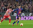 Barcelona - Atletico, în Cupa Spaniei/ foto: Getty Images