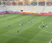 România - Moldova, la fotbal feminin, înainte de meci/ foto: Laura Șoica (GSP)