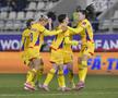 România - Moldova, în preliminarii CM la fotbal feminin/ foto: Cristi Preda (GSP)