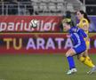 România - Moldova, în preliminarii CM la fotbal feminin/ foto: Cristi Preda (GSP)