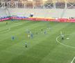 România - Moldova, la fotbal feminin, înainte de meci/ foto: Laura Șoica (GSP)