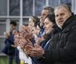 România - Moldova, în preliminarii CM la fotbal feminin/ foto: Cristi Preda (GSP)