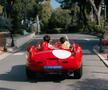 Charles Leclerc s-a logodit cu Alexandra, iubita-model! A plătit o avere pentru inel