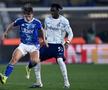 Como - Inter, manșa tur a semifinalelor Cupei Italiei // FOTO: Imago Images