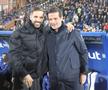 Cesc Fabregas și Cristi Chivu // FOTO: Imago Images