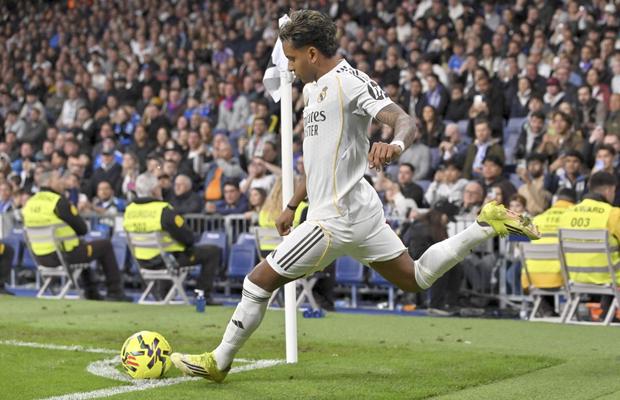 Starul lui Real Madrid s-a accidentat grav și ratează Cupa Mondială