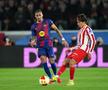 Barcelona - Atletico, în Cupa Spaniei/ foto: Getty Images