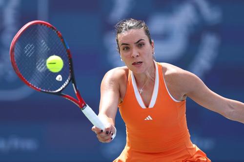 Gabriela Ruse/Foto: Getty Images