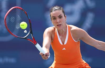 Jaqueline Cristian, Sorana Cîrstea și Gabriela Ruse și-au aflat adversarele din primul tur al Indian Wells
