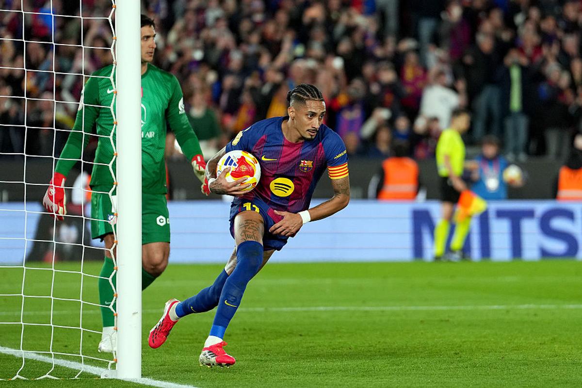Barcelona - Atletico, în Cupa Spaniei
