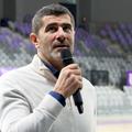 Dani Coman, președinte FC Argeș