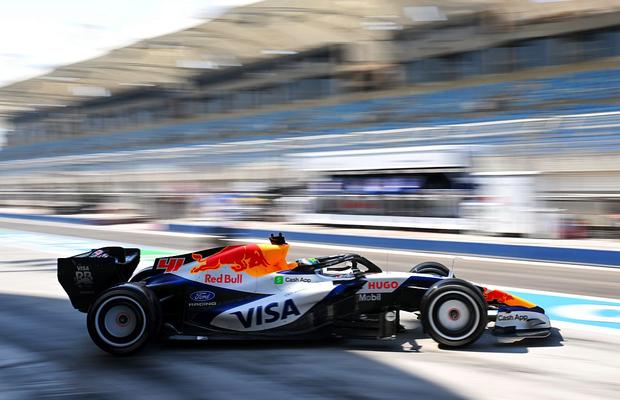 Formula 1 în România » Cine televizează cursa sprint și Marele Premiu din Miami