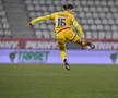 România - Moldova, în preliminarii CM la fotbal feminin/ foto: Cristi Preda (GSP)