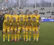 România - Moldova, în preliminarii CM la fotbal feminin/ foto: Cristi Preda (GSP)