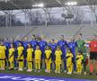 România - Moldova, în preliminarii CM la fotbal feminin/ foto: Cristi Preda (GSP)