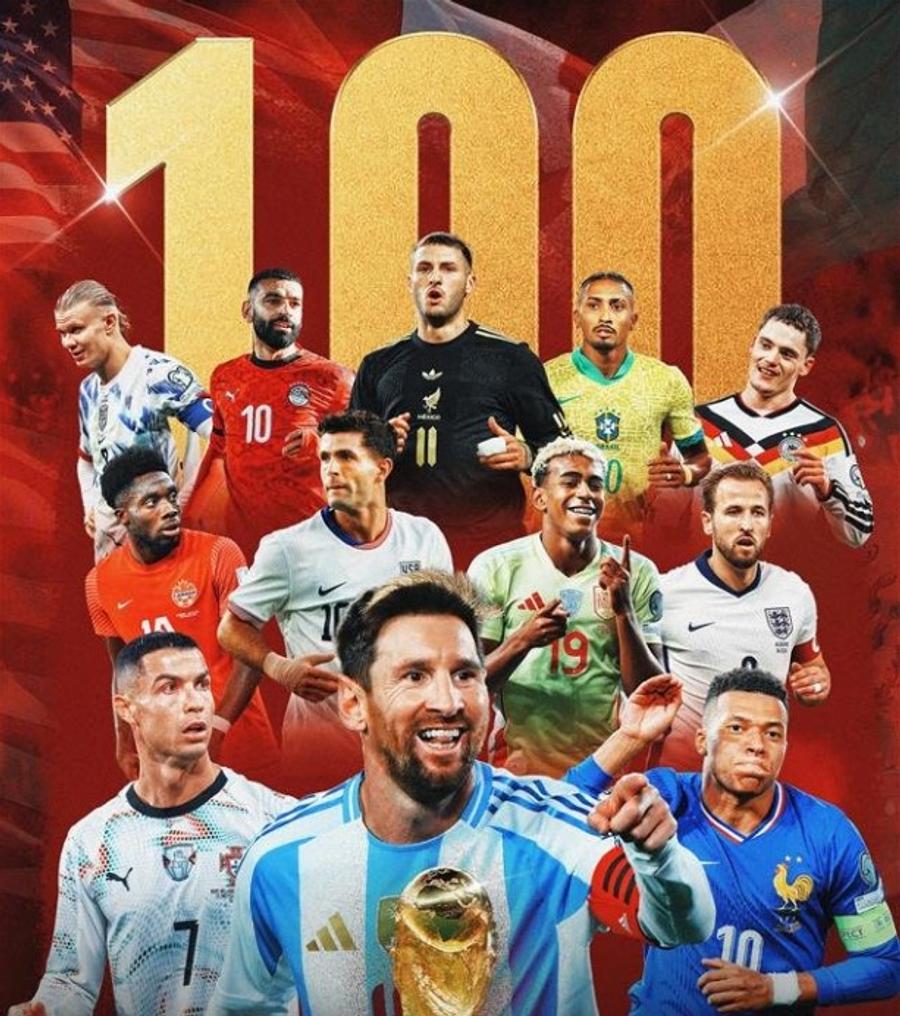 Cerere stratosferică de bilete, de 30 de ori cât oferta: „FIFA se va umple de bani, însă va fi un Mondial elitist”