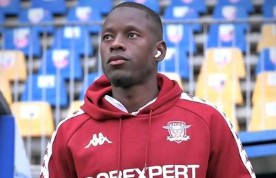Procurorii au finalizat dosarul Keita! Ce urmează după teribilul accident în care a fost implicat fotbalistul