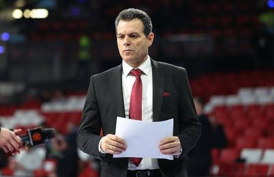 Antrenorul unei echipe de Euroligă din Israel a dezvăluit cum au trecut ultimele zile: „A fost o explozie foarte puternică la 700 de metri de reședința mea”
