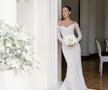 Charles Leclerc s-a logodit cu Alexandra, iubita-model! A plătit o avere pentru inel