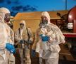 2.738 de persoane infectate cu COVID-19 au fost confirmate oficial în România