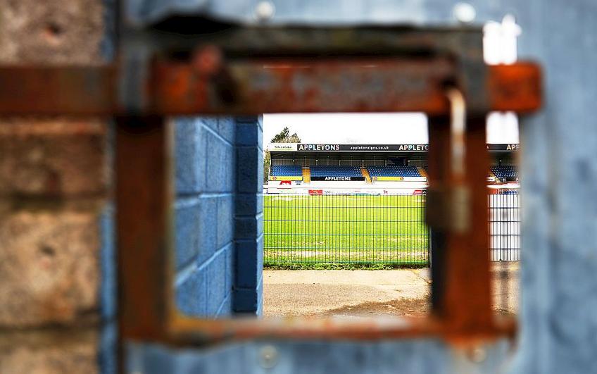 UEFA a trimis un avertisment Belgiei, care vrea să suspende definitiv ProLeague