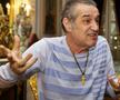 Becali susține că a ajutat spitalele din România în lupta cu pandemia de coronavirus