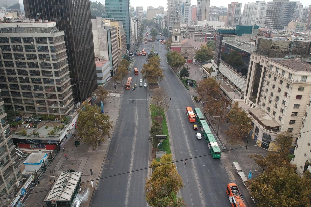 Galați a devenit primul oraș din România în care masca este obligatorie