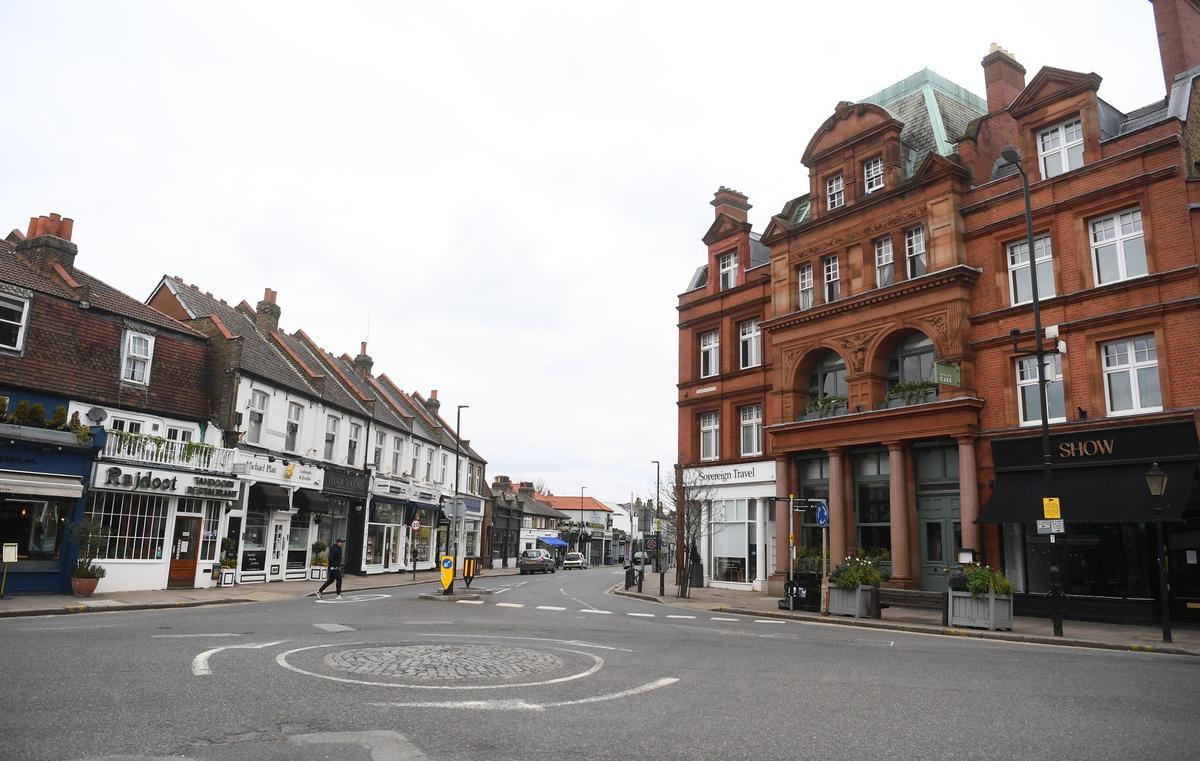 Coronavirus 2