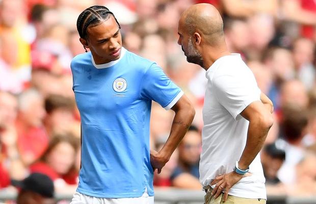 Bayern a renunțat la Leroy Sane. De ce? Oliver Kahn: „Nu e suficientă valoarea pentru noi”