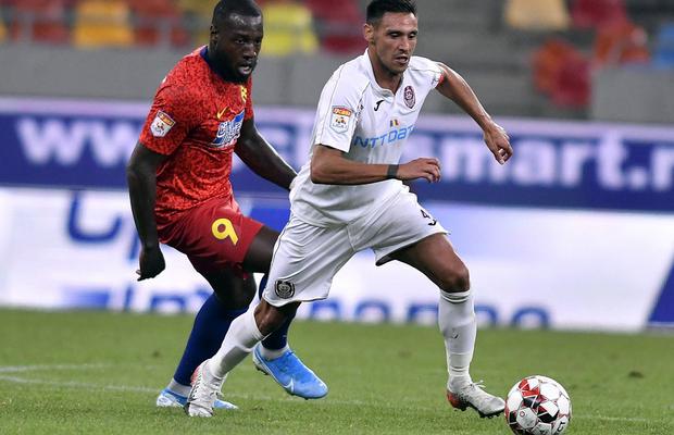 Statistici interesante: 1.405 străini au jucat în Liga 1! Craiova a lansat moda, CFR a folosit cei mai mulți