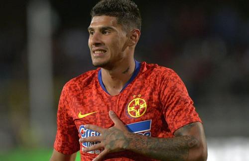 Americanii sunt scandalizați de posibilul transfer al lui Coman la Orlando